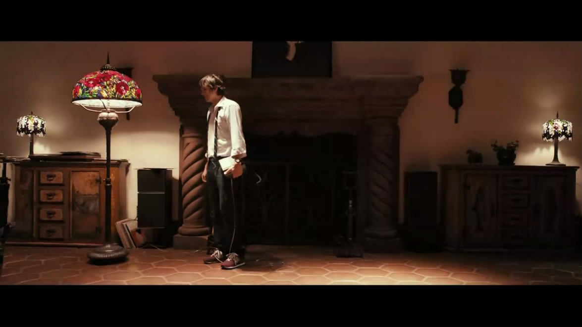 乔布斯剧照的剧照