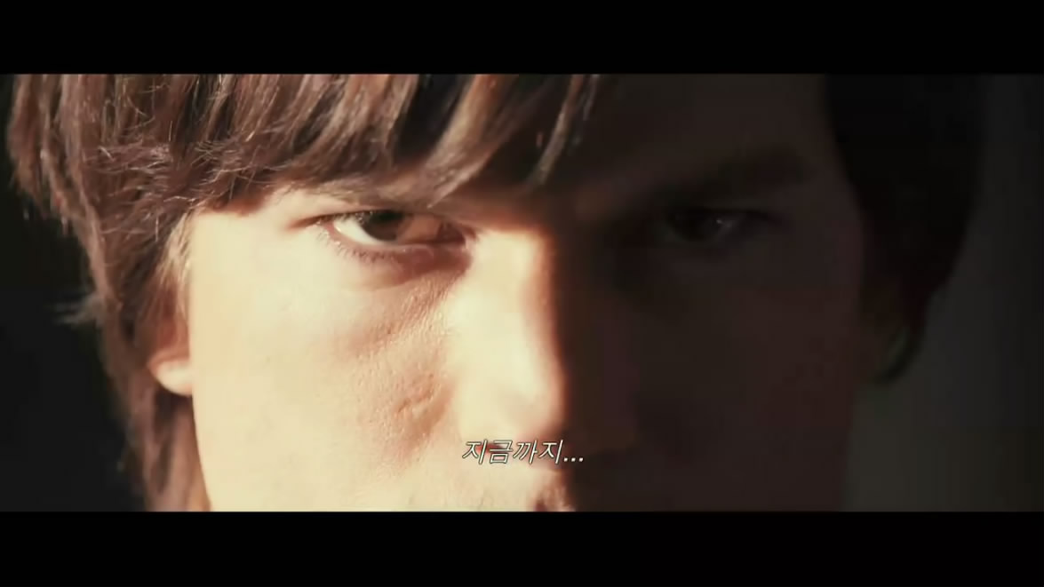 乔布斯剧照的剧照