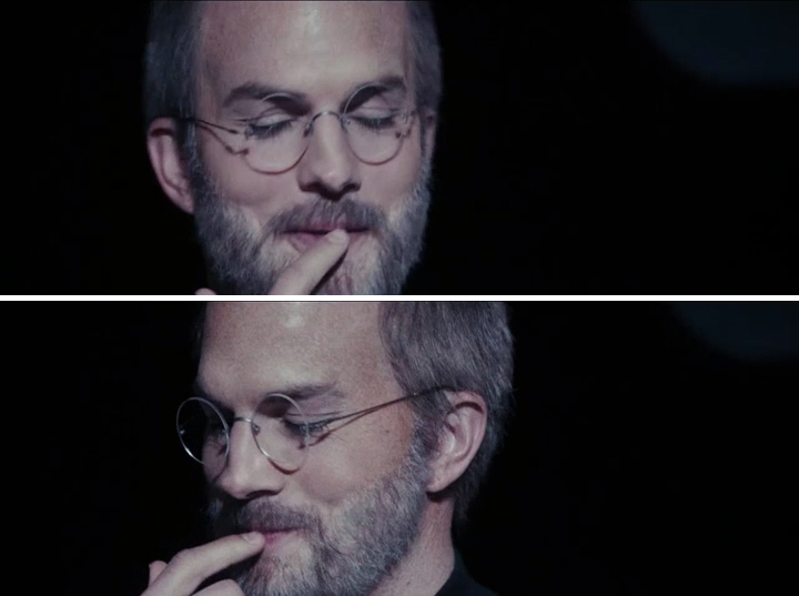 乔布斯剧照的剧照