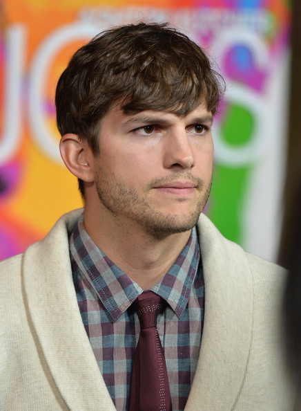 乔布斯剧照的剧照