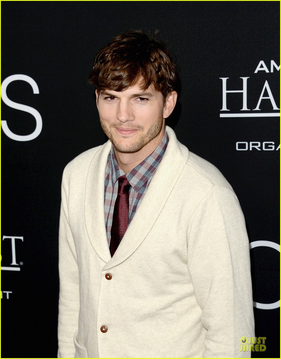 乔布斯剧照的剧照