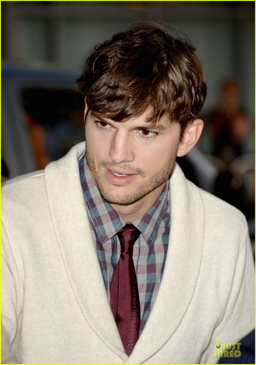 乔布斯剧照的剧照