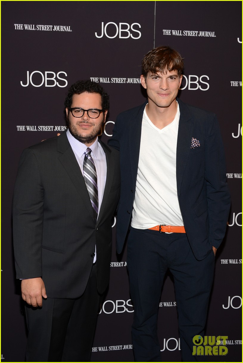 乔布斯剧照的剧照