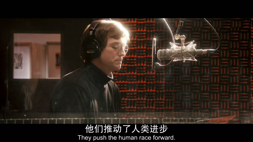 乔布斯剧照的剧照