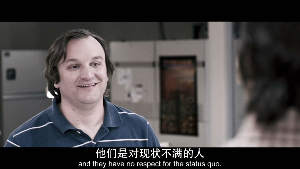 乔布斯剧照的剧照