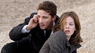 鹰眼剧照的剧照