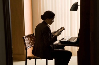 鹰眼剧照的剧照