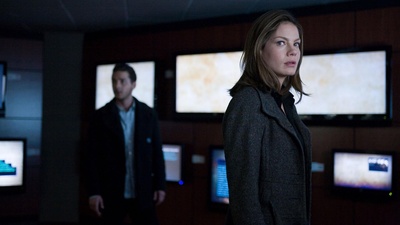 鹰眼剧照的剧照