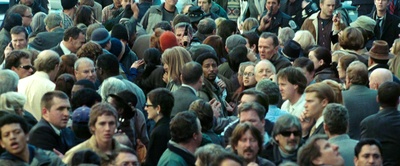 鹰眼剧照的剧照