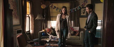 鹰眼剧照的剧照