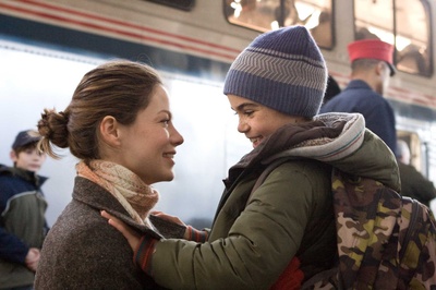 鹰眼剧照的剧照