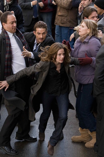 鹰眼剧照的剧照