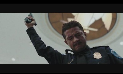 鹰眼剧照的剧照