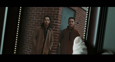 鹰眼剧照的剧照