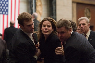 鹰眼剧照的剧照