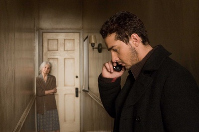 鹰眼剧照的剧照