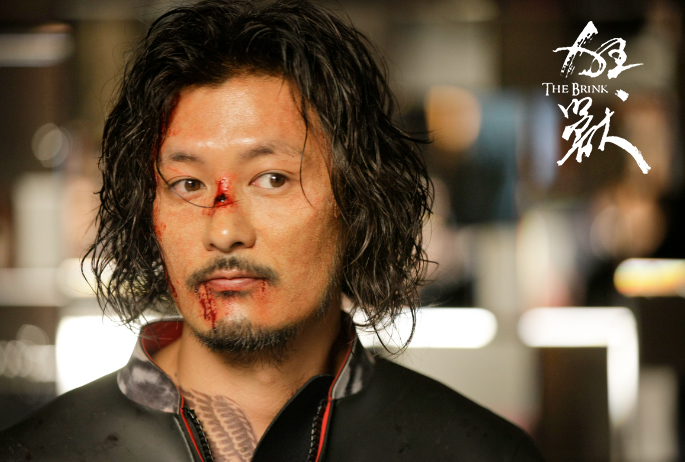 狂兽剧照的剧照