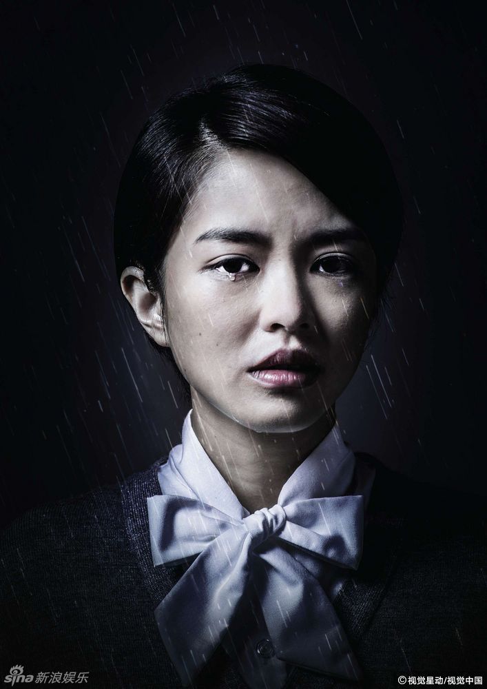 狂兽剧照的剧照