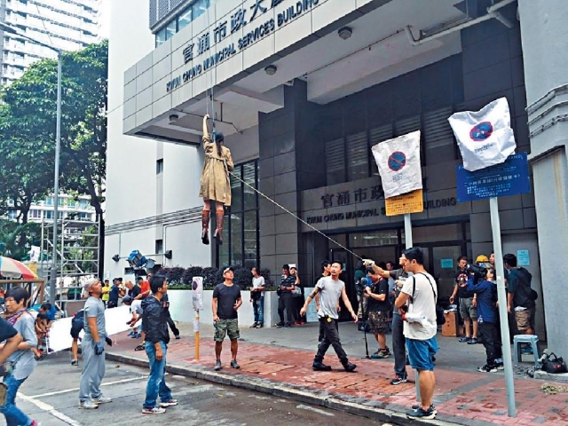 狂兽剧照的剧照