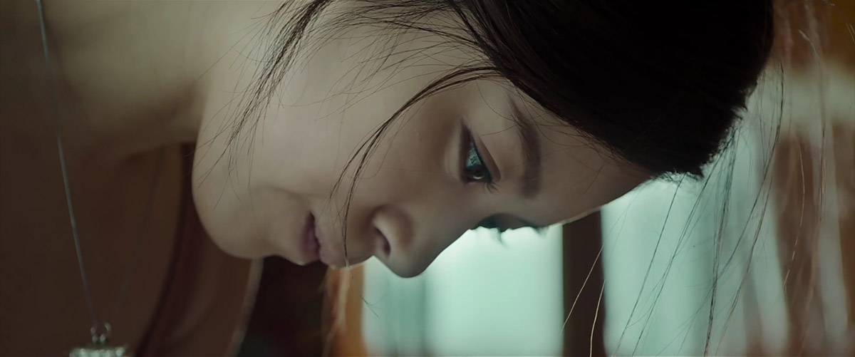 狂兽剧照的剧照