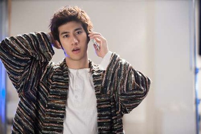 非常父子档剧照的剧照