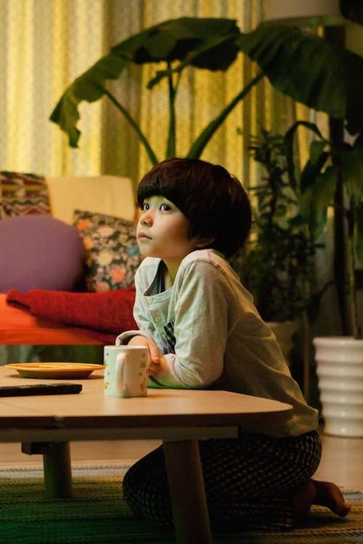 非常父子档剧照的剧照