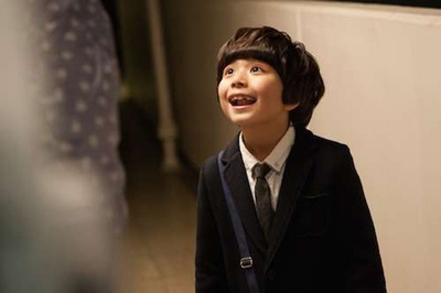 非常父子档剧照的剧照