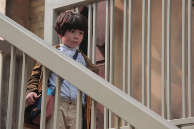 非常父子档剧照的剧照