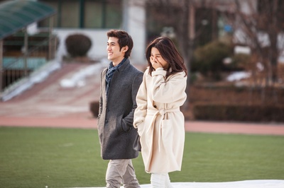 非常父子档剧照的剧照