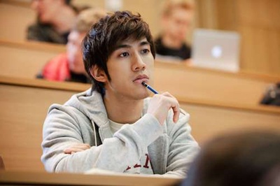 非常父子档剧照的剧照