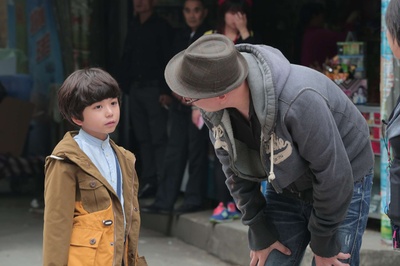 非常父子档剧照的剧照