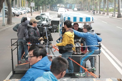 非常父子档剧照的剧照