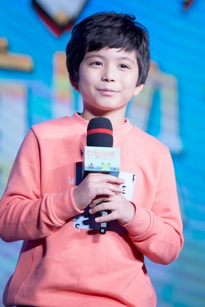 非常父子档剧照的剧照