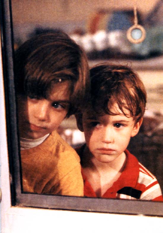 海阔天空剧照的剧照