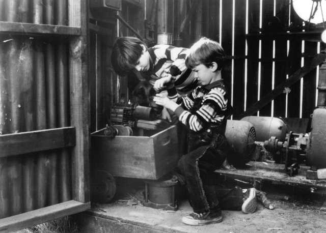 海阔天空剧照的剧照