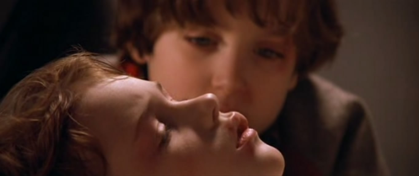 海阔天空剧照的剧照