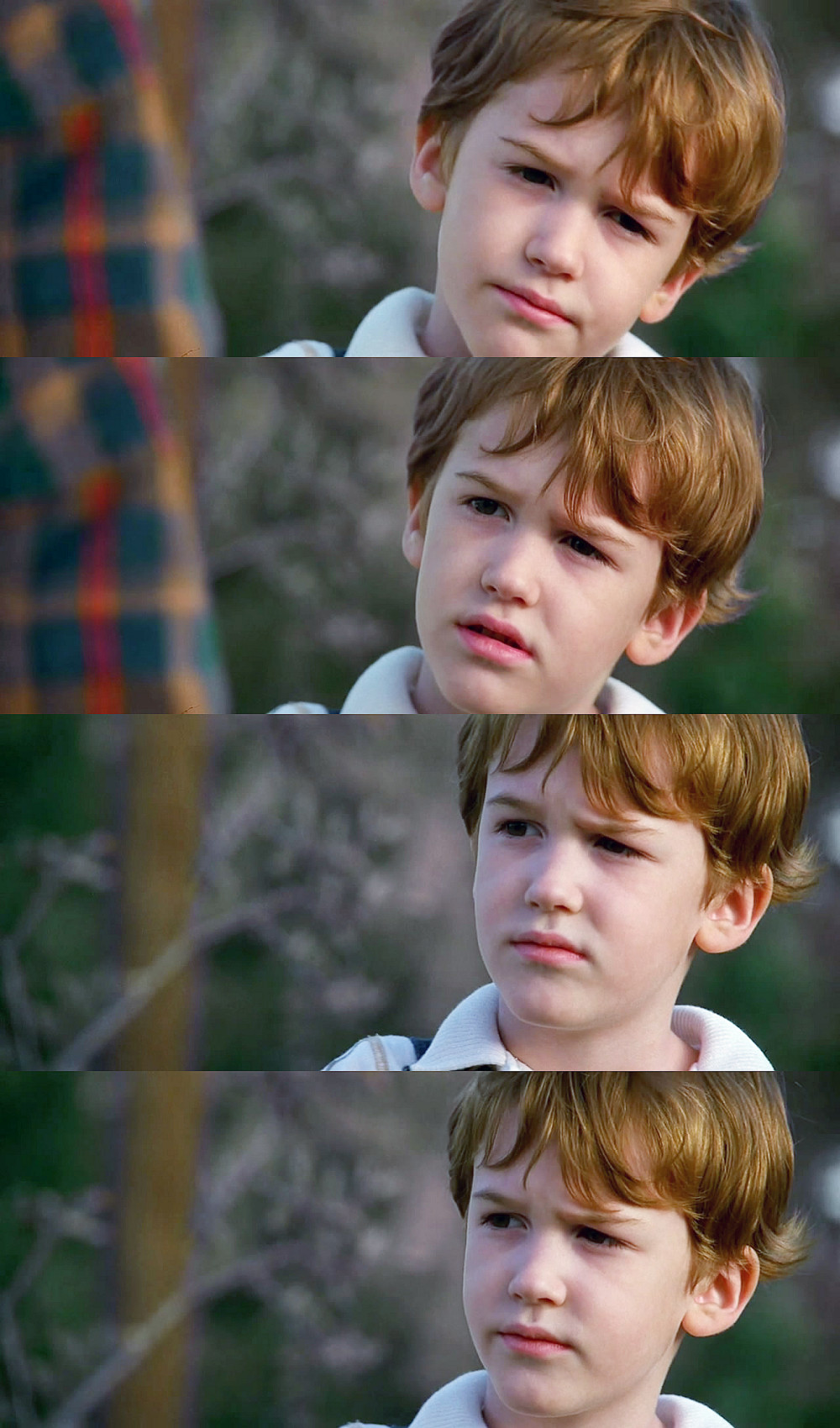 海阔天空剧照的剧照