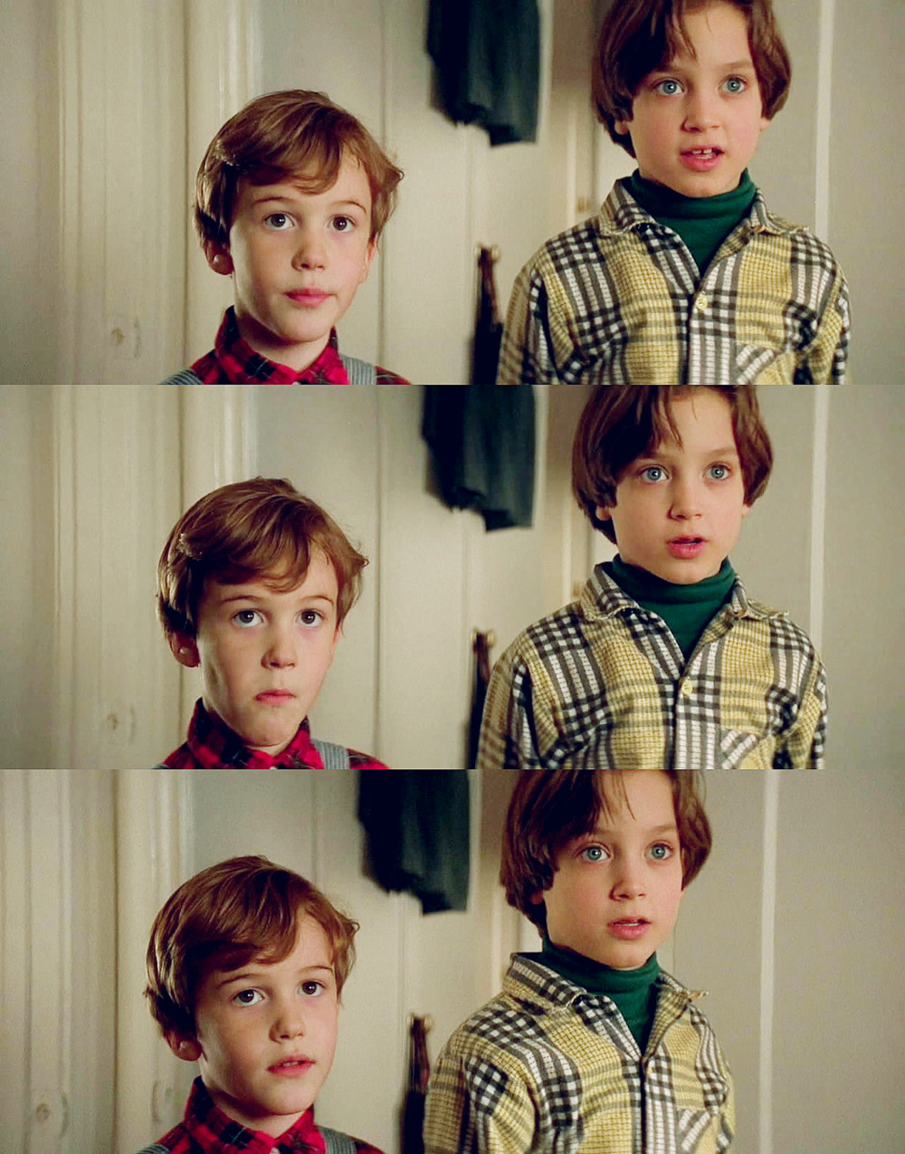 海阔天空剧照的剧照