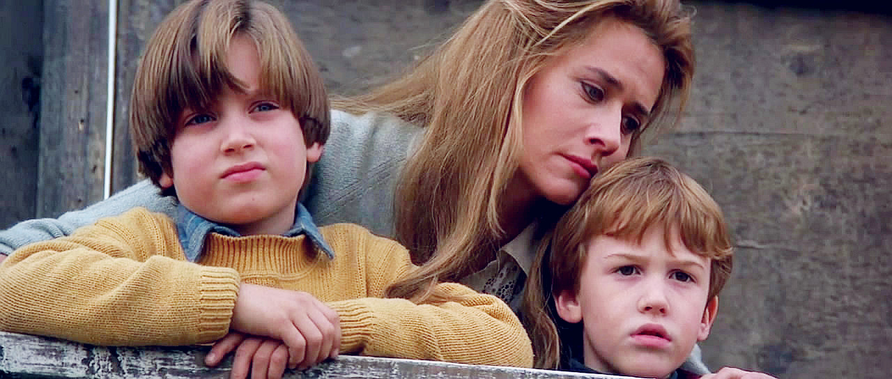 海阔天空剧照的剧照