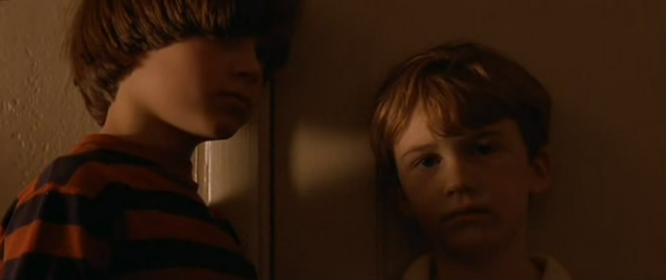 海阔天空剧照的剧照