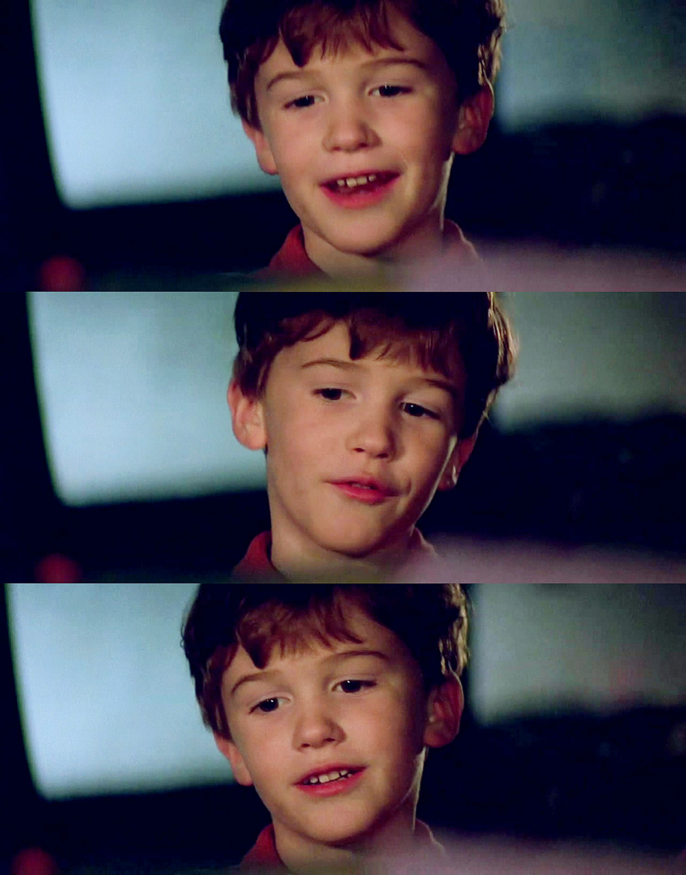 海阔天空剧照的剧照