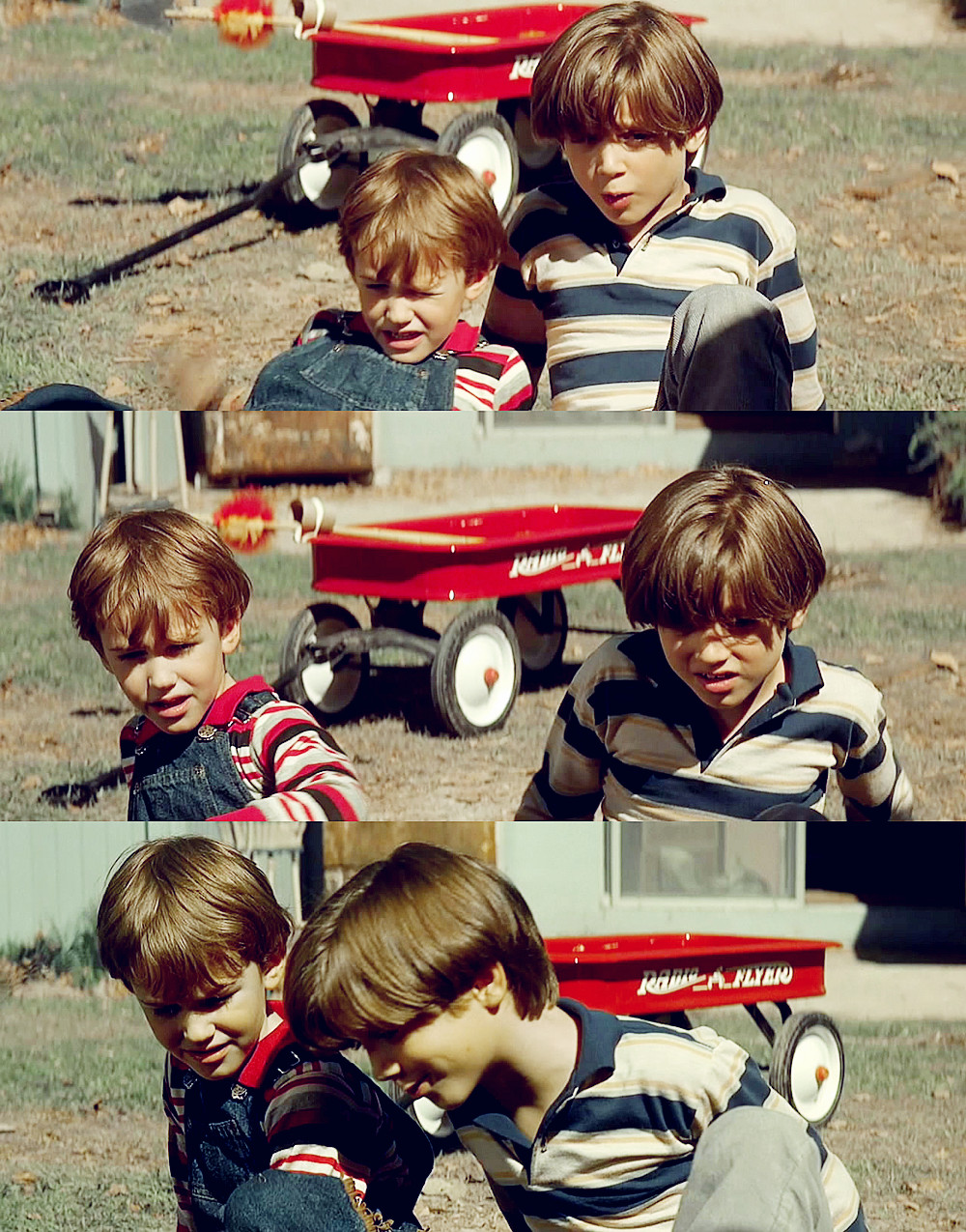 海阔天空剧照的剧照