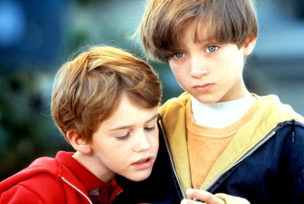 海阔天空剧照的剧照