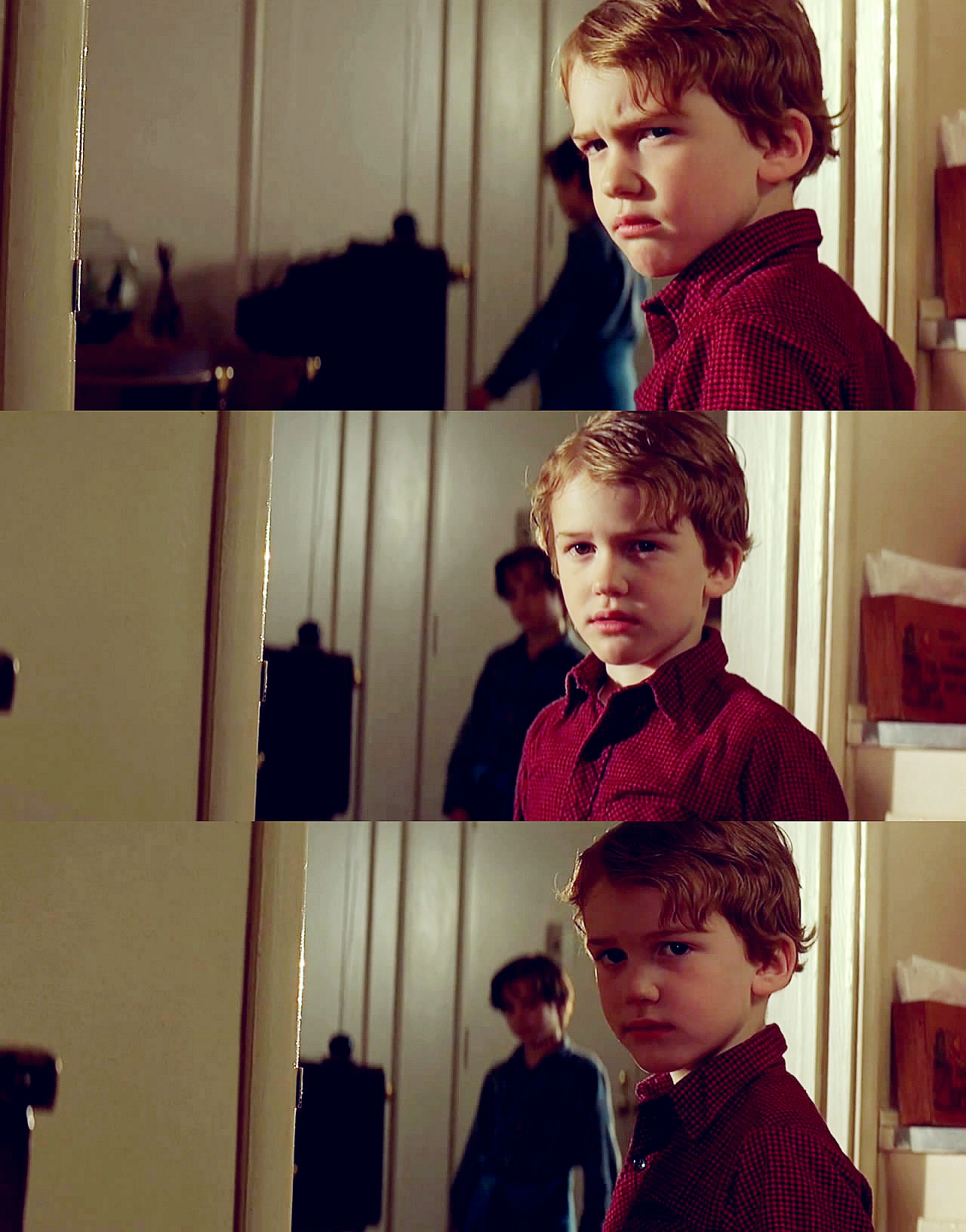 海阔天空剧照的剧照