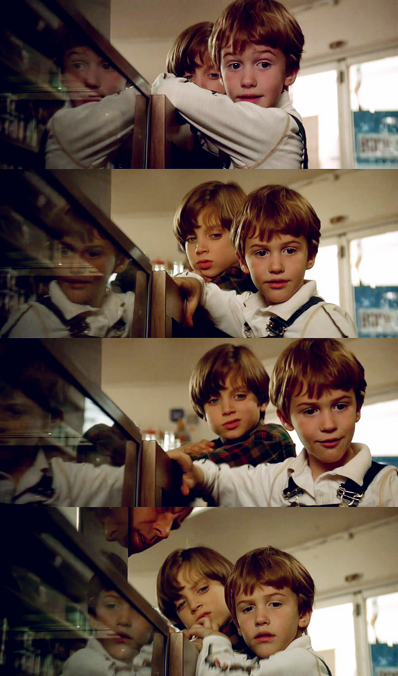 海阔天空剧照的剧照