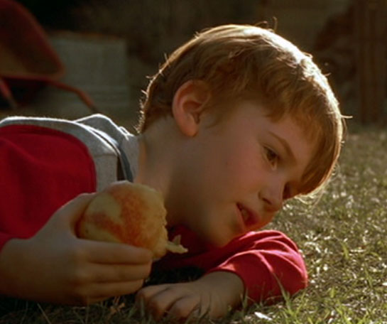 海阔天空剧照的剧照