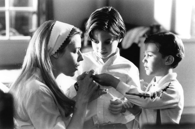 海阔天空剧照的剧照