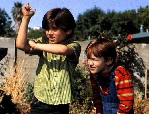 海阔天空剧照的剧照