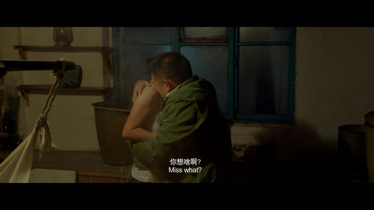 东北偏北剧照的剧照