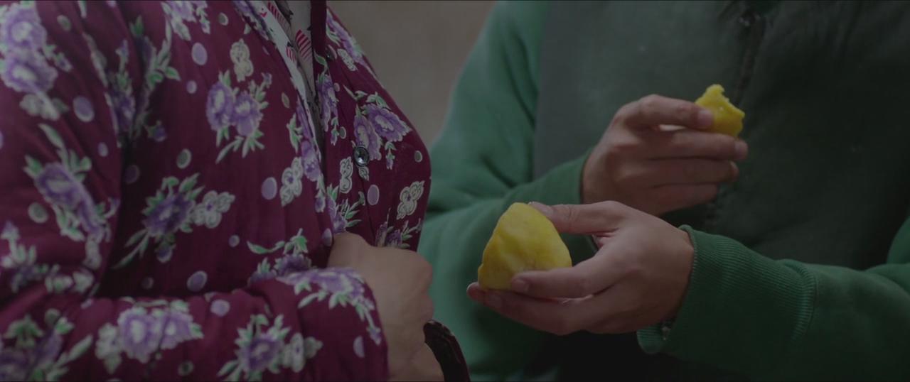 东北偏北剧照的剧照